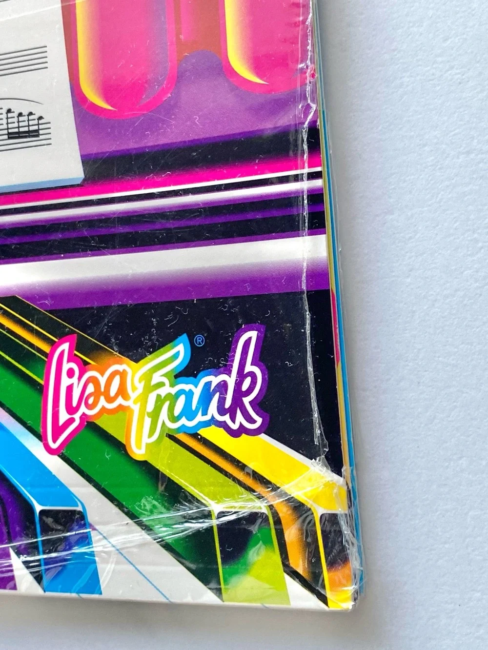 Lisa Frank vintage lisa